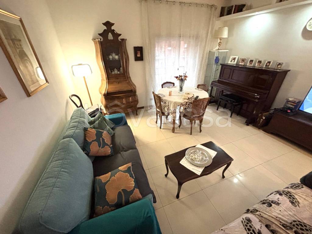 appartamento in vendita a Milano in zona Sempione