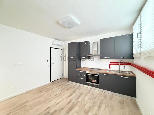 appartamento in vendita a Milano in zona Città Studi