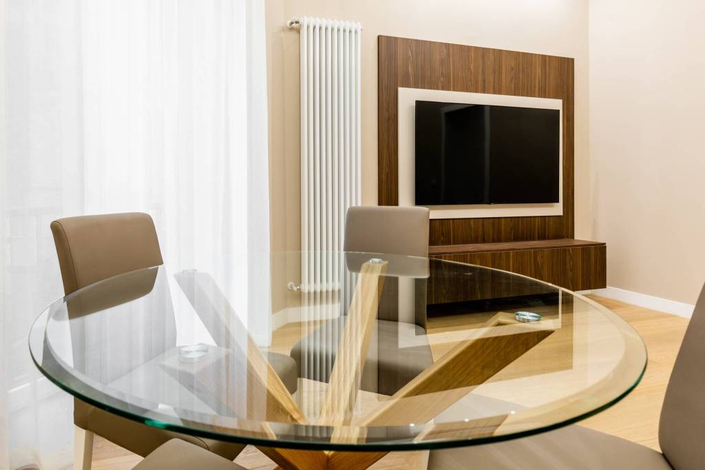 appartamento in vendita a Milano in zona Solari