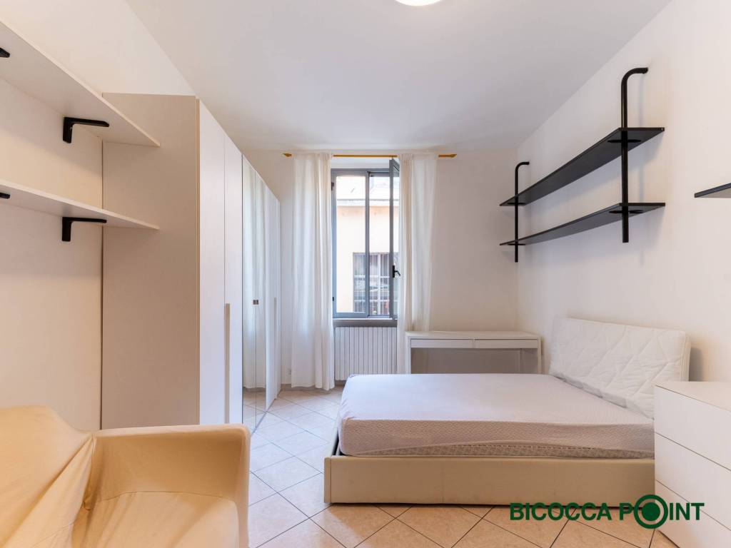 appartamento in vendita a Milano in zona Greco