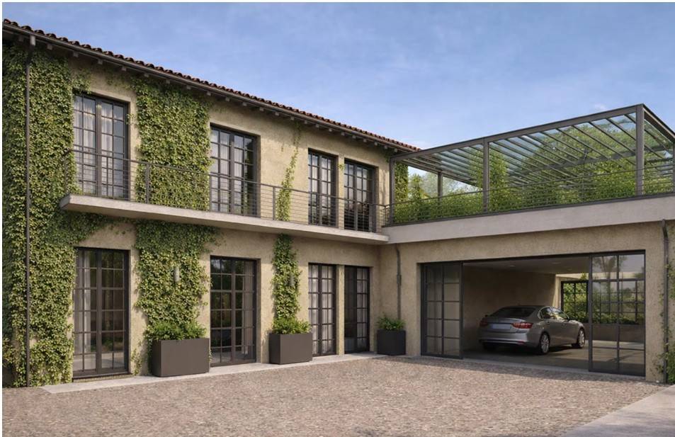 appartamento in vendita a Milano in zona Bovisa