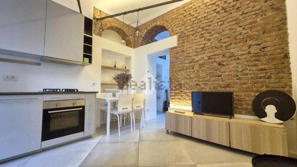 appartamento in vendita a Milano in zona Turro