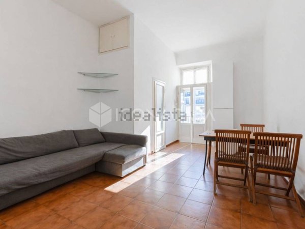 appartamento in vendita a Milano in zona Loreto