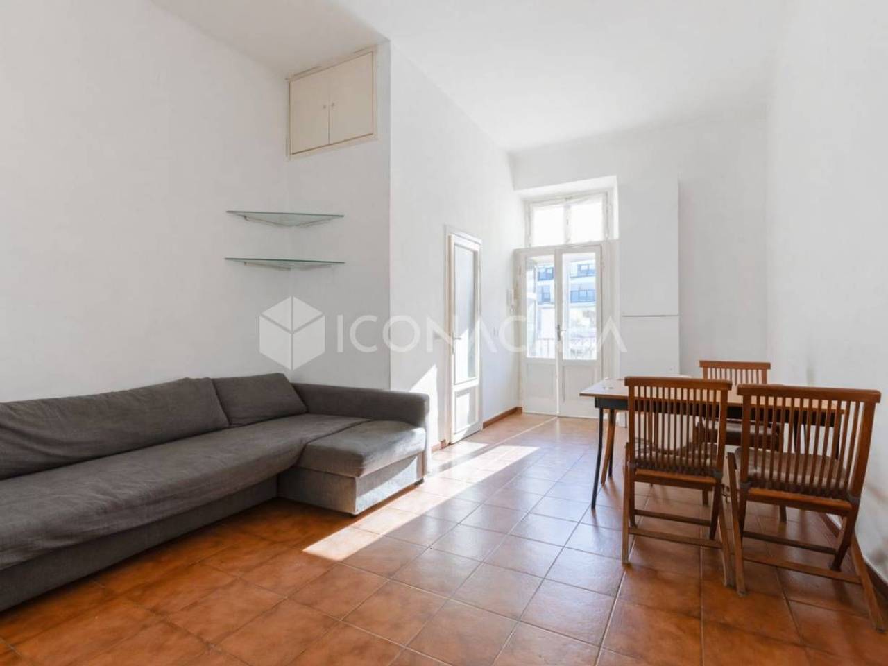 appartamento in vendita a Milano in zona Loreto