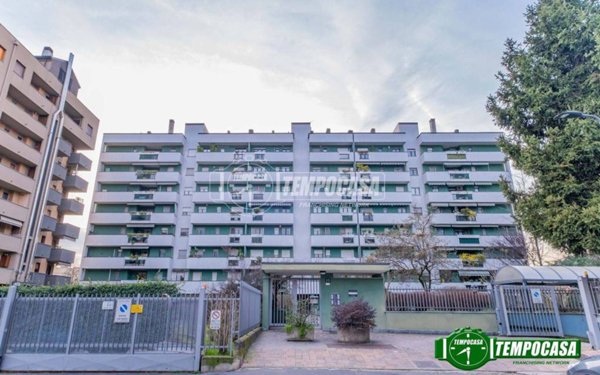 appartamento in vendita a Milano in zona Quarto Cagnino