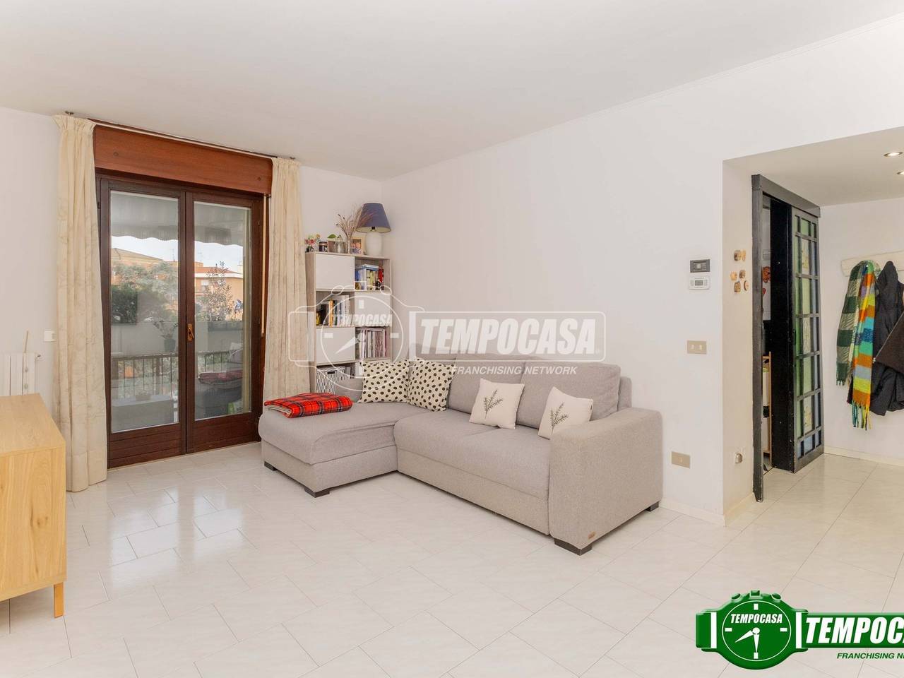 appartamento in vendita a Milano in zona Quarto Cagnino