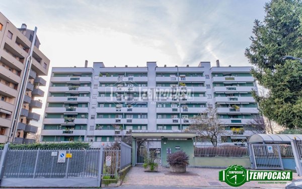 appartamento in vendita a Milano in zona Quarto Cagnino