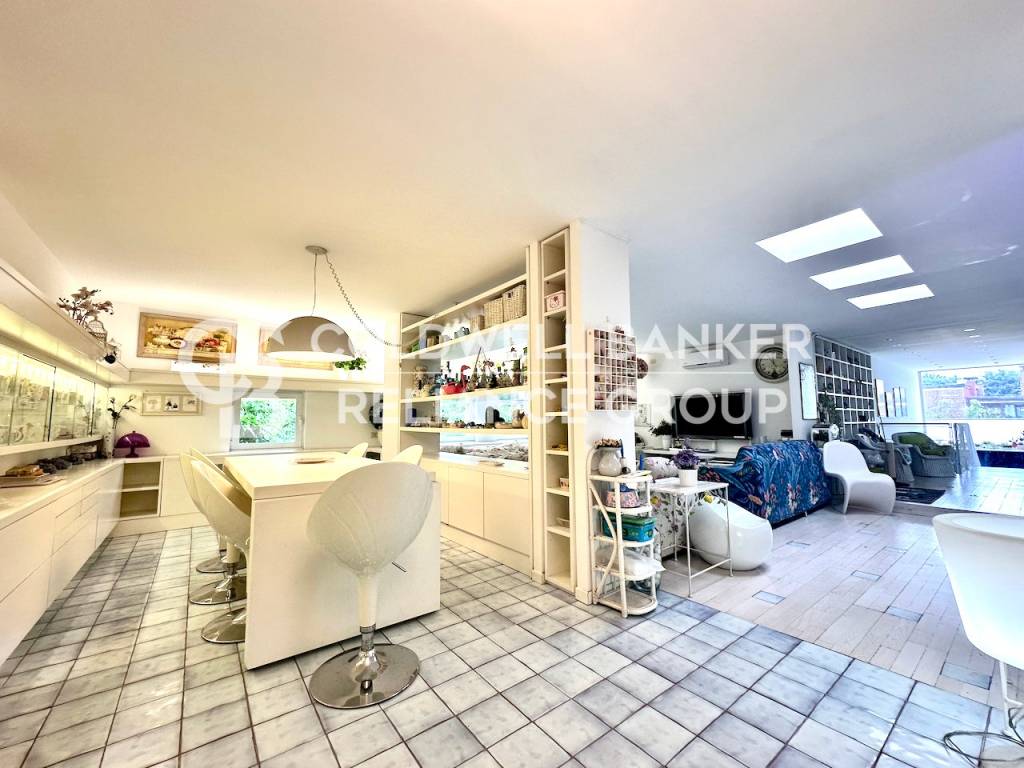 appartamento in vendita a Milano in zona San Siro