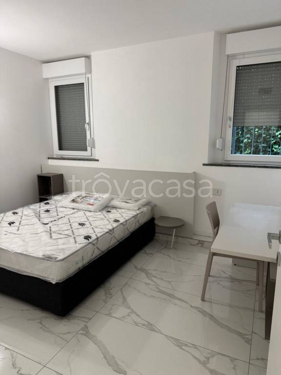 appartamento in vendita a Milano in zona Bocconi