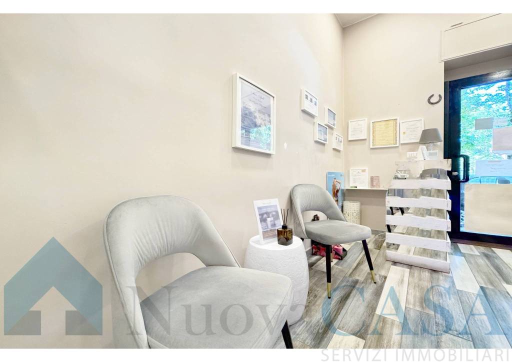 negozio in vendita a Milano