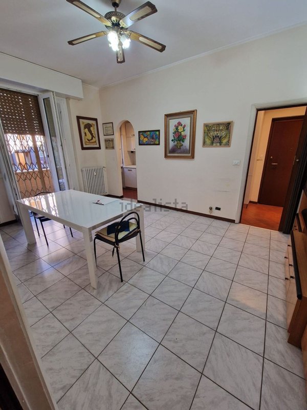 appartamento in vendita a Milano in zona Corvetto