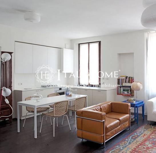 appartamento in vendita a Milano in zona Città Studi