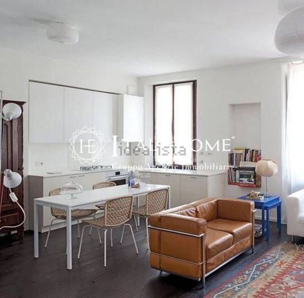 appartamento in vendita a Milano in zona Città Studi
