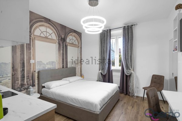 appartamento in vendita a Milano in zona San Vittore