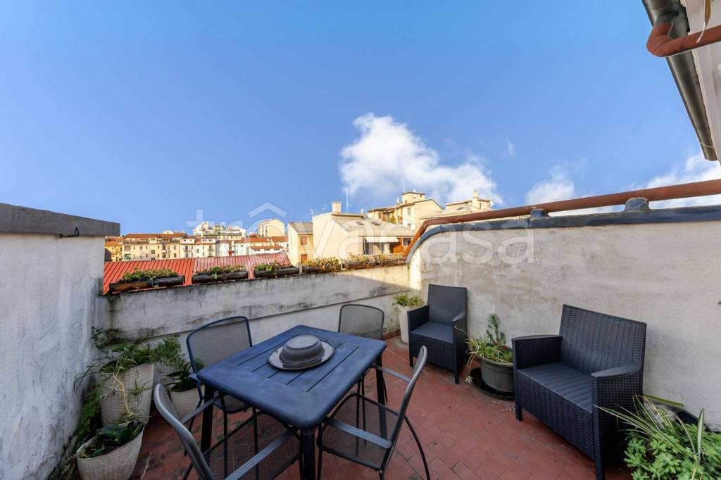 appartamento in vendita a Milano in zona Centro Storico