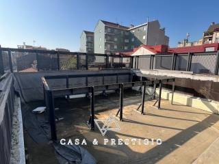 appartamento in vendita a Milano in zona Maggiolina