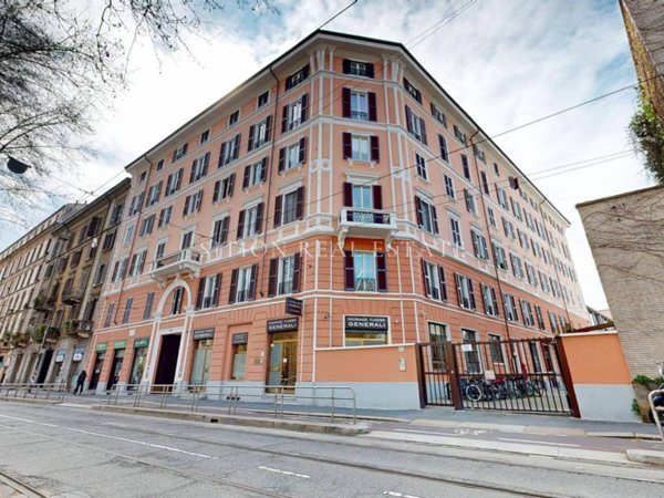appartamento in vendita a Milano in zona Centro Storico