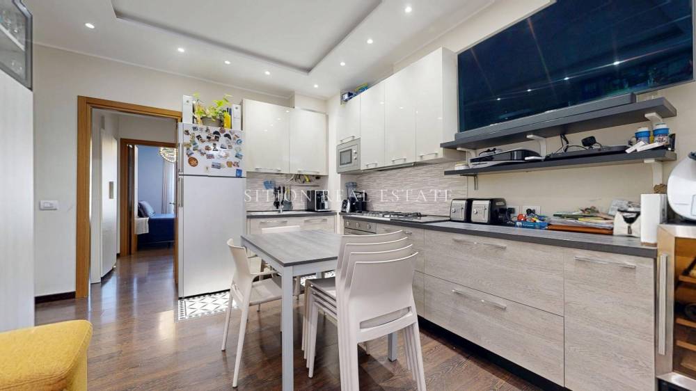 appartamento in vendita a Milano in zona Brera