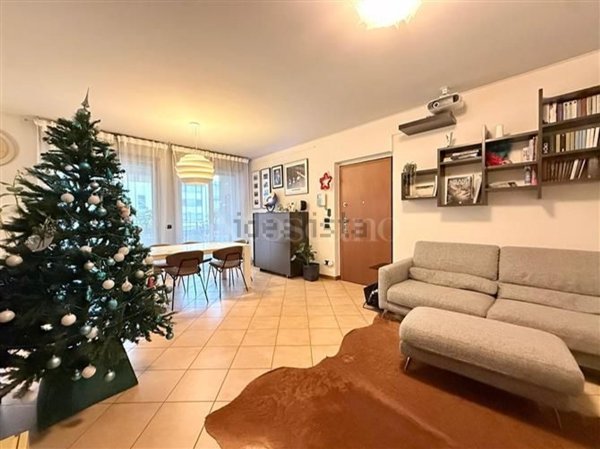 appartamento in vendita a Milano in zona Rogoredo