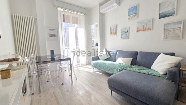 appartamento in vendita a Milano in zona Città Studi
