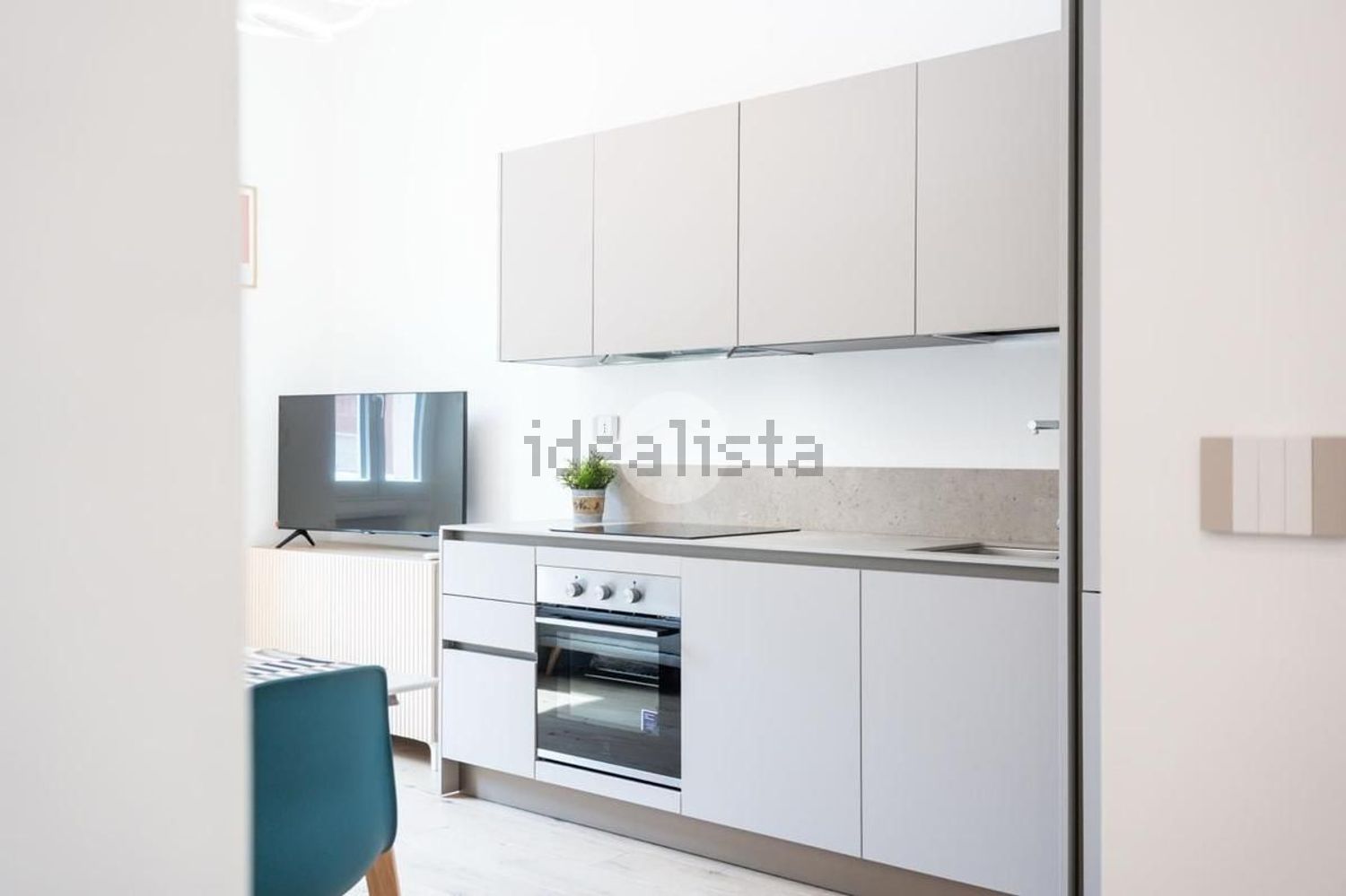 appartamento in vendita a Milano in zona Casoretto