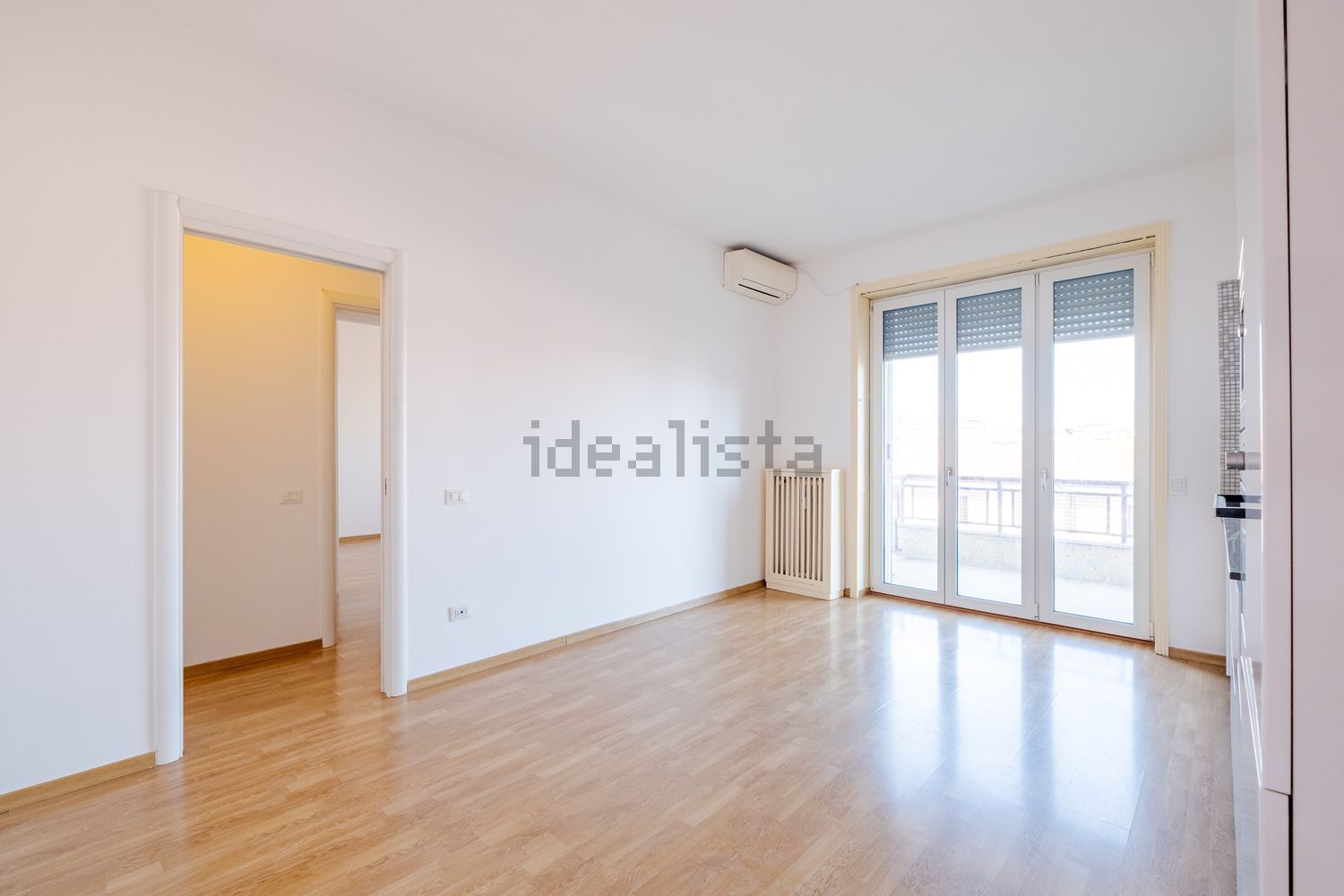 appartamento in vendita a Milano in zona Loreto