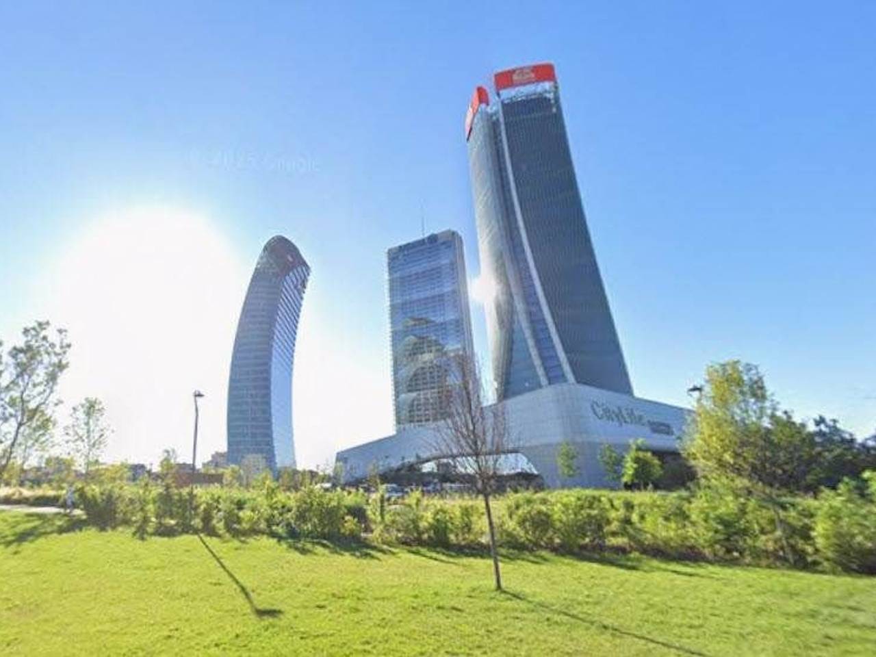 appartamento in vendita a Milano in zona QT8