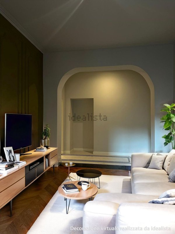 appartamento in vendita a Milano in zona Città Studi