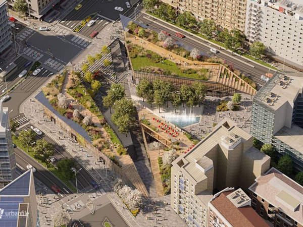 negozio in vendita a Milano in zona Centro Direzionale