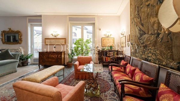 appartamento in vendita a Milano in zona Brera