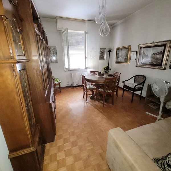 appartamento in vendita a Milano in zona Piazzale Lodi