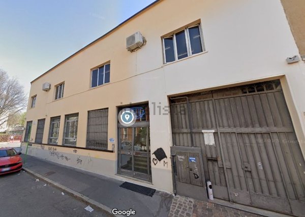 appartamento in vendita a Milano in zona Gorla