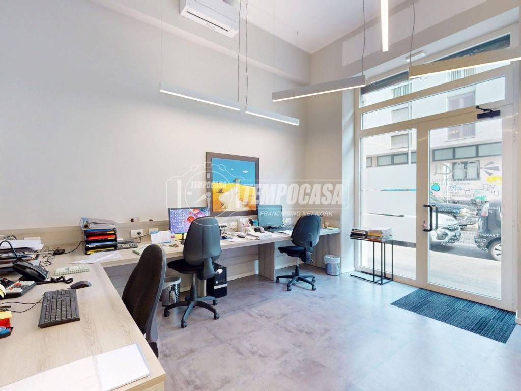 ufficio in vendita a Milano