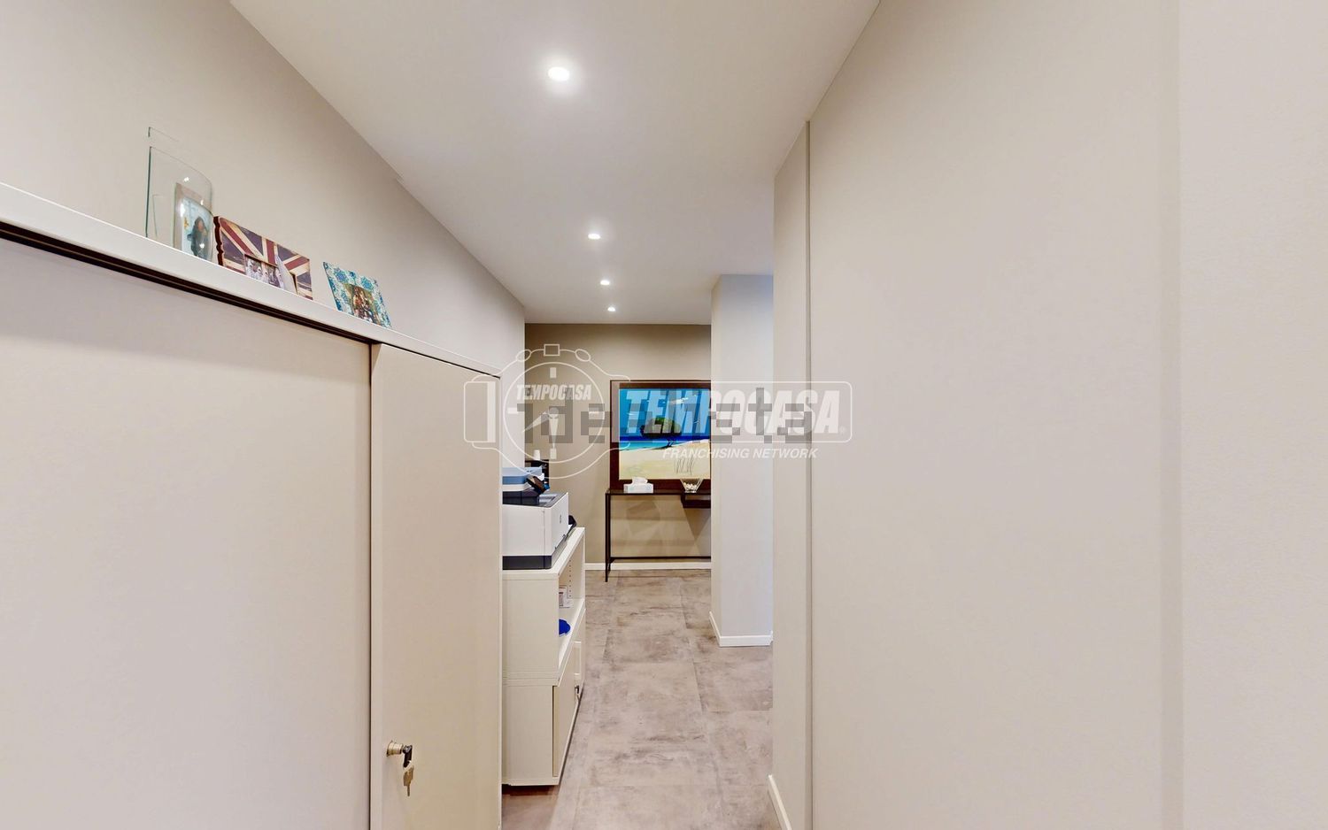 ufficio in vendita a Milano