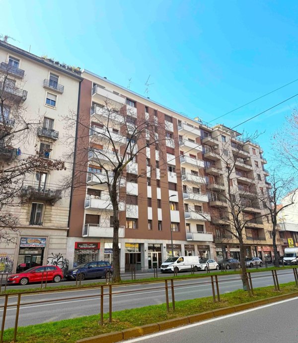 appartamento in vendita a Milano in zona Isola