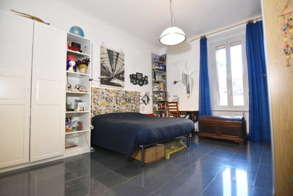 appartamento in vendita a Milano in zona Stadera