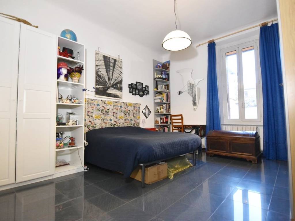 appartamento in vendita a Milano in zona Stadera