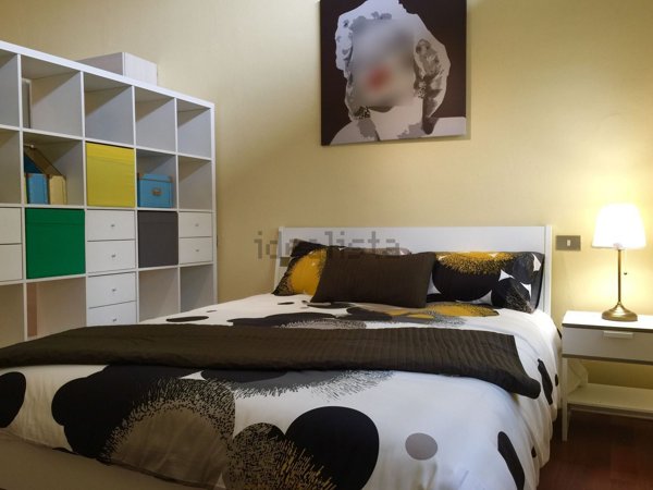 appartamento in vendita a Milano in zona Crescenzago