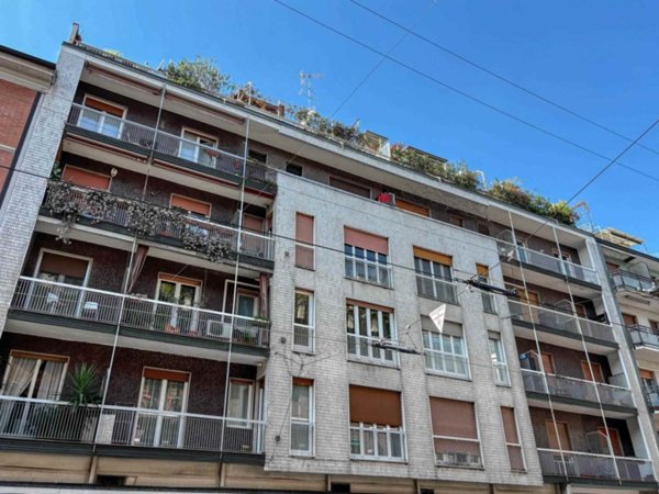 appartamento in vendita a Milano in zona Conchetta