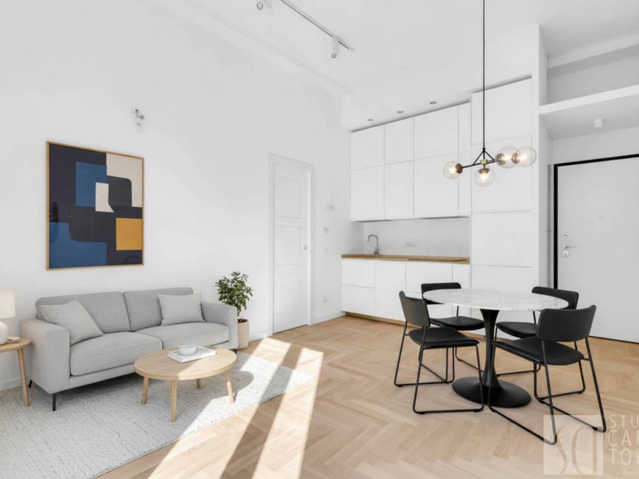 appartamento in vendita a Milano in zona Porta Genova