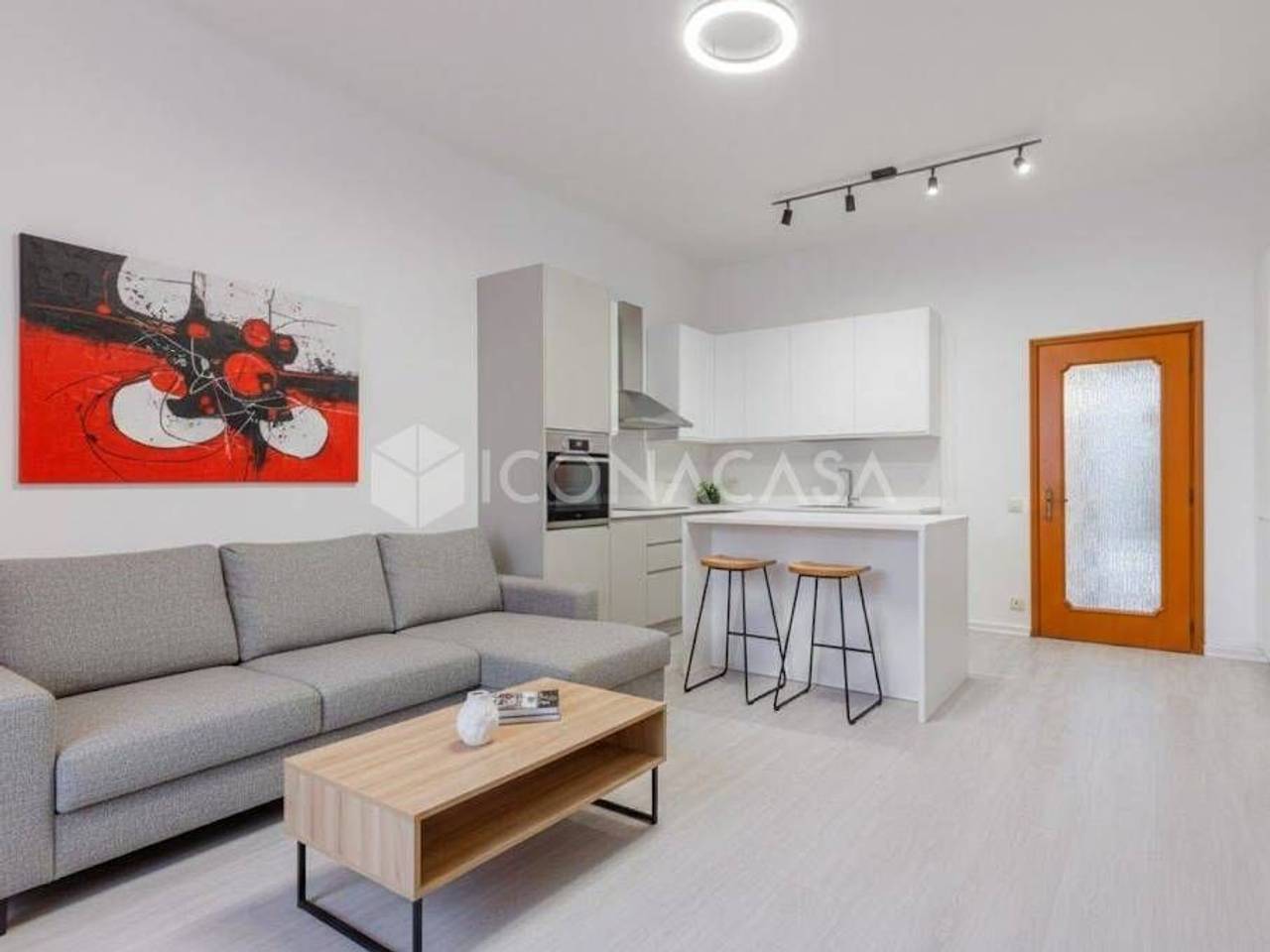 appartamento in vendita a Milano in zona Centro Storico