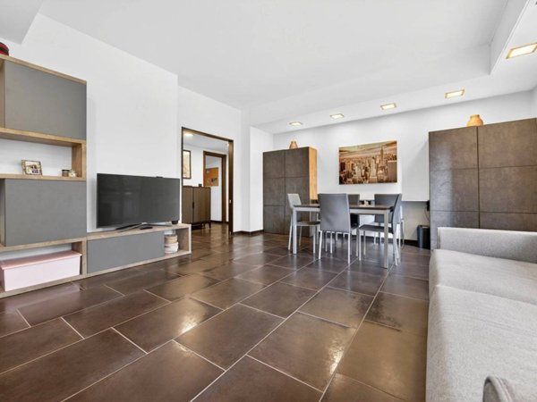 appartamento in vendita a Milano in zona Garegnano