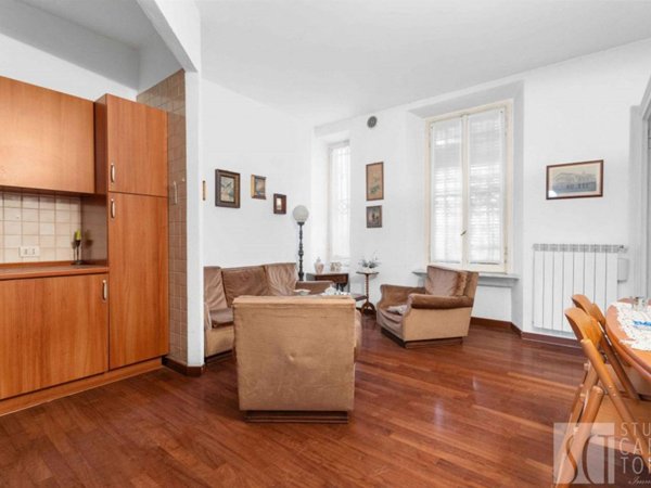appartamento in vendita a Milano in zona San Cristoforo