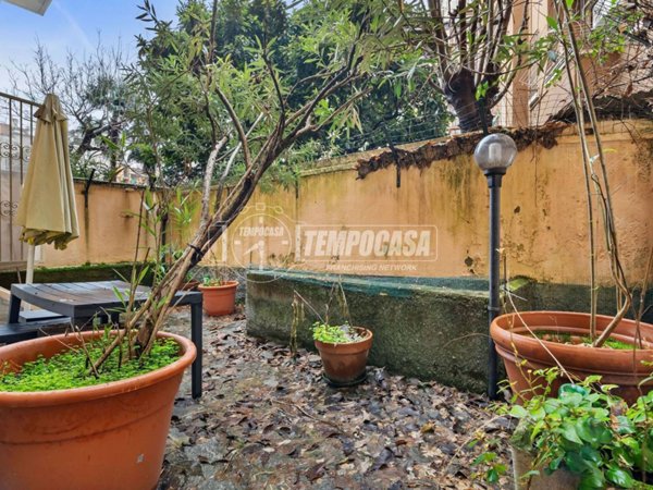 appartamento in vendita a Milano in zona Città Studi