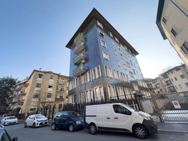 appartamento in vendita a Milano in zona Garegnano