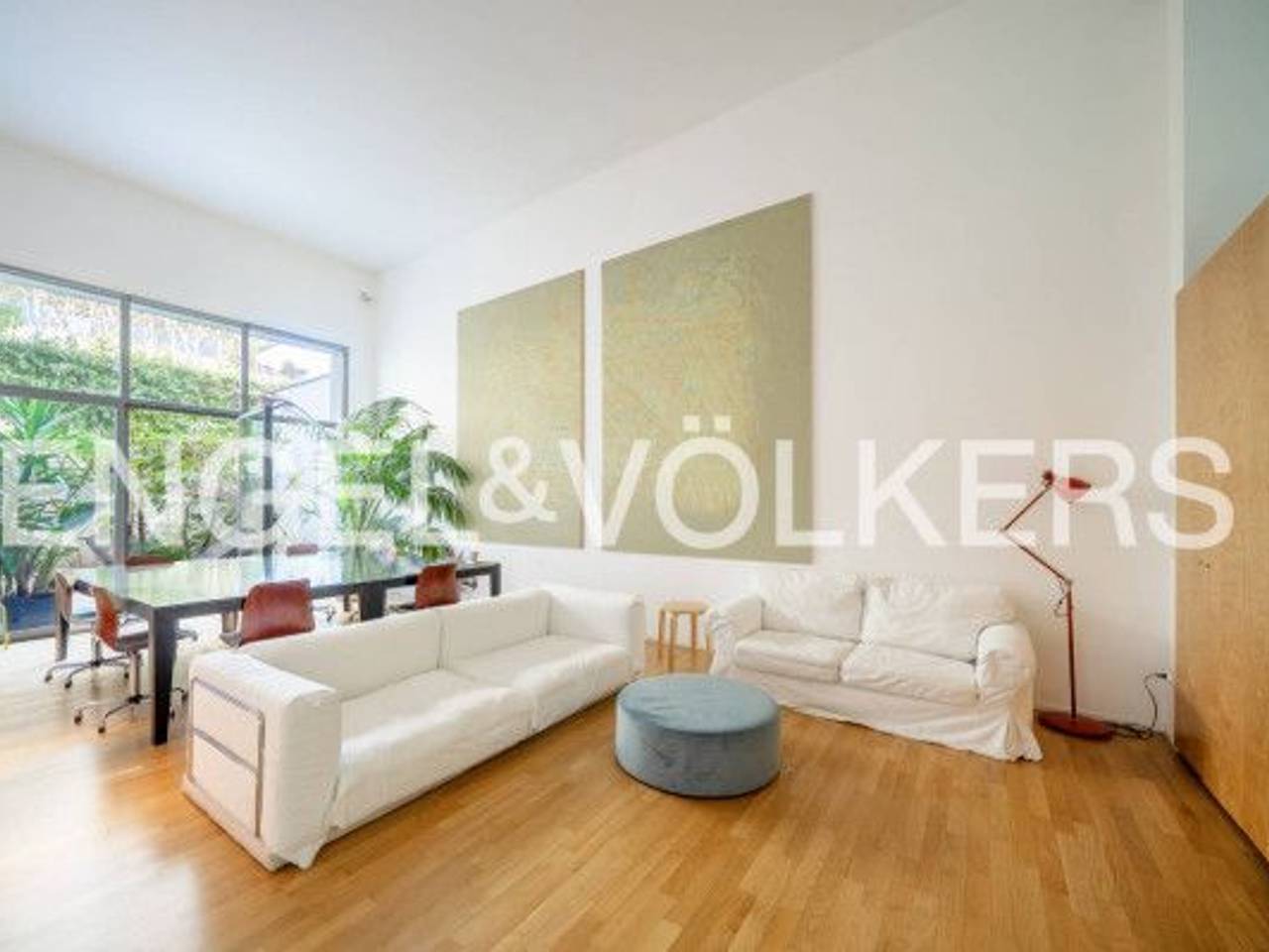 appartamento in vendita a Milano in zona Isola