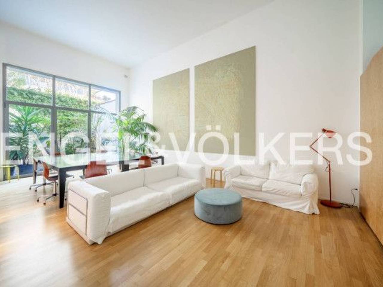 appartamento in vendita a Milano in zona Isola