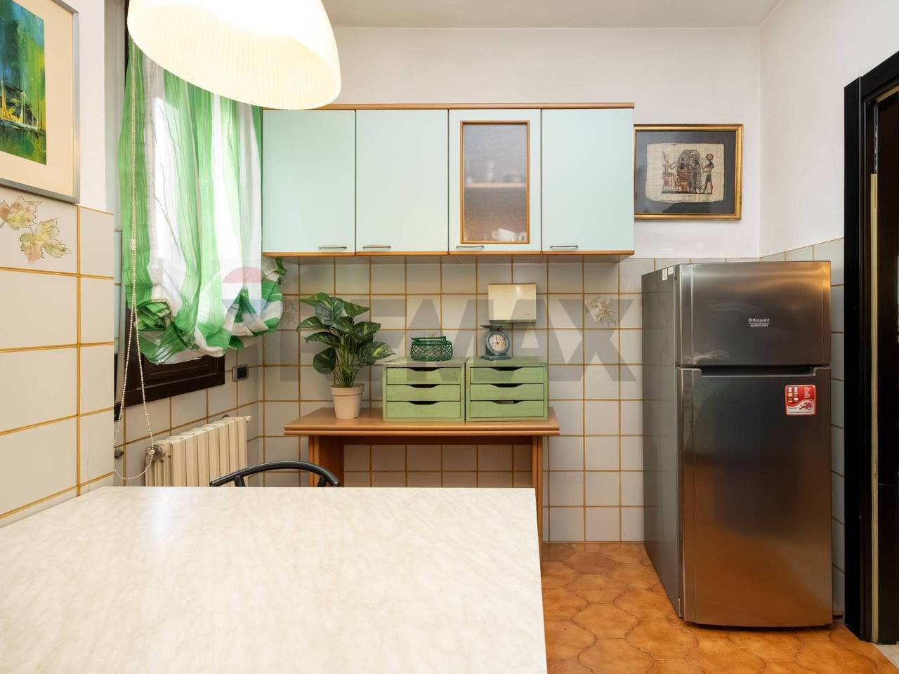 appartamento in vendita a Milano in zona Gallaratese