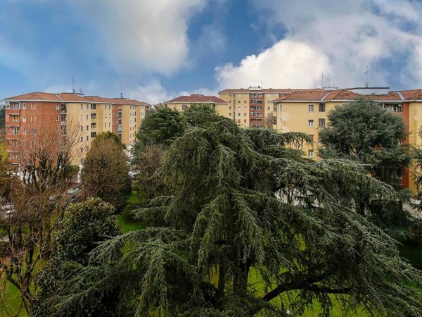 appartamento in vendita a Milano in zona Chiesa Rossa