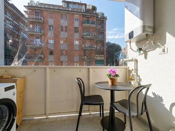 appartamento in vendita a Milano in zona Città Studi